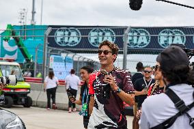 Miami Grand Prix - USA