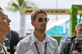 Miami Grand Prix - USA