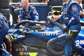 Miami Grand Prix - USA
