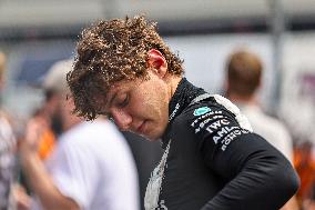 Miami Grand Prix - USA