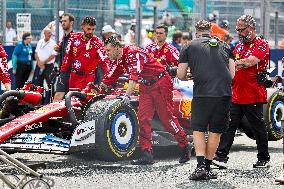 Miami Grand Prix - USA
