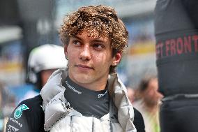 Miami Grand Prix - USA
