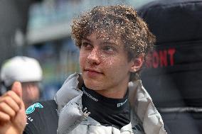 Miami Grand Prix - USA