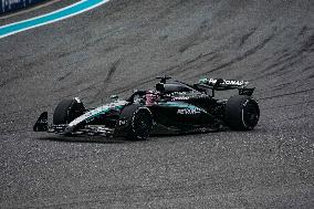 Miami Grand Prix - USA