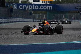 Miami Grand Prix - USA