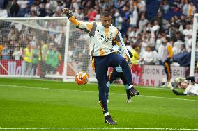 Real Madrid Defeated Celta de Vigo - Madrid