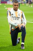 Real Madrid Defeated Celta de Vigo - Madrid