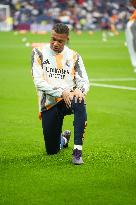 Real Madrid Defeated Celta de Vigo - Madrid