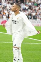 Real Madrid Defeated Celta de Vigo - Madrid