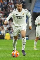 Real Madrid Defeated Celta de Vigo - Madrid