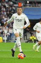 Real Madrid Defeated Celta de Vigo - Madrid