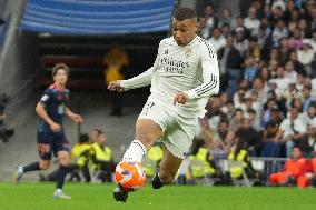 Real Madrid Defeated Celta de Vigo - Madrid