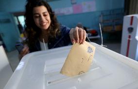 Mount Lebanon Holds First Elections in 9 Years - Lebanon