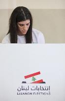 Mount Lebanon Holds First Elections in 9 Years - Lebanon
