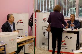 Mount Lebanon Holds First Elections in 9 Years - Lebanon