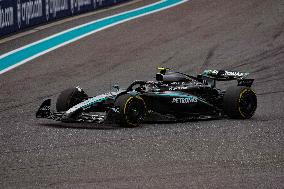 MOTORI - Formula 1 - Crypto.com Miami Grand Prix 2025 - Race