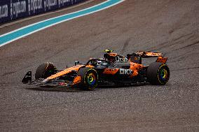 MOTORI - Formula 1 - Crypto.com Miami Grand Prix 2025 - Race