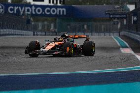 MOTORI - Formula 1 - Crypto.com Miami Grand Prix 2025 - Race