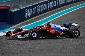 MOTORI - Formula 1 - Crypto.com Miami Grand Prix 2025 - Race