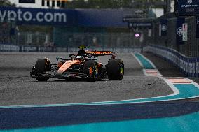 MOTORI - Formula 1 - Crypto.com Miami Grand Prix 2025 - Race