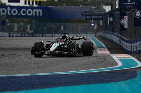 MOTORI - Formula 1 - Crypto.com Miami Grand Prix 2025 - Race