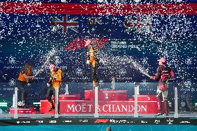 MOTORI - Formula 1 - Crypto.com Miami Grand Prix 2025 - Race