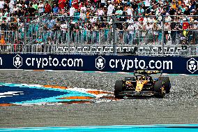 MOTORI - Formula 1 - Crypto.com Miami Grand Prix 2025 - Race