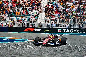 MOTORI - Formula 1 - Crypto.com Miami Grand Prix 2025 - Race