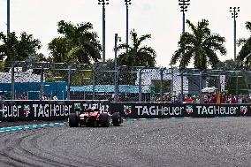 MOTORI - Formula 1 - Crypto.com Miami Grand Prix 2025 - Race