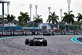 MOTORI - Formula 1 - Crypto.com Miami Grand Prix 2025 - Race
