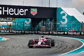 MOTORI - Formula 1 - Crypto.com Miami Grand Prix 2025 - Race