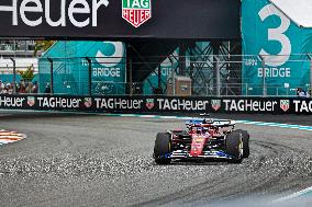 MOTORI - Formula 1 - Crypto.com Miami Grand Prix 2025 - Race
