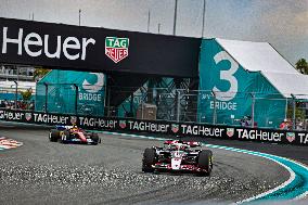 MOTORI - Formula 1 - Crypto.com Miami Grand Prix 2025 - Race