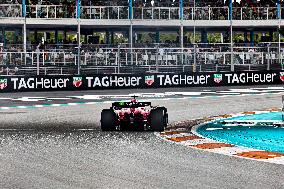 MOTORI - Formula 1 - Crypto.com Miami Grand Prix 2025 - Race