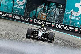 MOTORI - Formula 1 - Crypto.com Miami Grand Prix 2025 - Race