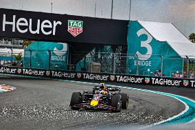 MOTORI - Formula 1 - Crypto.com Miami Grand Prix 2025 - Race
