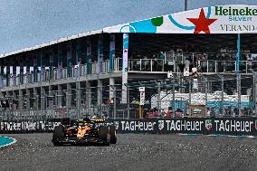 MOTORI - Formula 1 - Crypto.com Miami Grand Prix 2025 - Race