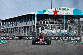 MOTORI - Formula 1 - Crypto.com Miami Grand Prix 2025 - Race