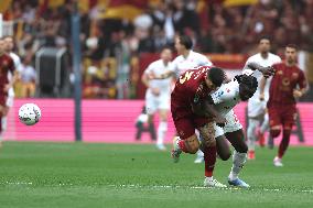 CALCIO - Serie A - AS Roma vs ACF Fiorentina