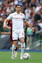 CALCIO - Serie A - AS Roma vs ACF Fiorentina