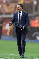 CALCIO - Serie A - AS Roma vs ACF Fiorentina