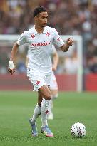 CALCIO - Serie A - AS Roma vs ACF Fiorentina