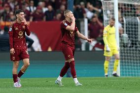 CALCIO - Serie A - AS Roma vs ACF Fiorentina
