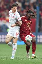 CALCIO - Serie A - AS Roma vs ACF Fiorentina