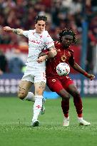 CALCIO - Serie A - AS Roma vs ACF Fiorentina