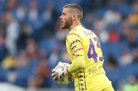 CALCIO - Serie A - AS Roma vs ACF Fiorentina