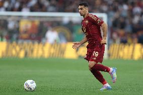 CALCIO - Serie A - AS Roma vs ACF Fiorentina
