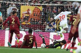 CALCIO - Serie A - AS Roma vs ACF Fiorentina
