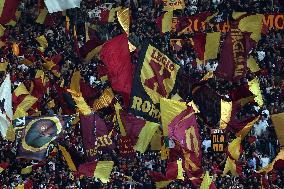 CALCIO - Serie A - AS Roma vs ACF Fiorentina