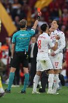 CALCIO - Serie A - AS Roma vs ACF Fiorentina